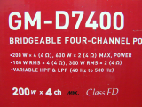 GM-D7400