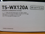 TS-WX120A
